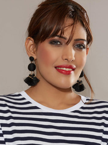 Alivia Drop Earrings