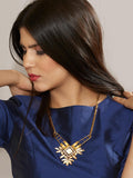 Myriah Pendant Necklace