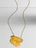 Aurinda Pendant Neclace