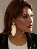 Summer Tassel Earrings