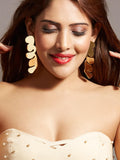 Delinda Drop Earrings