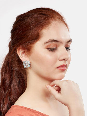 Alysaa Earrings