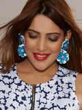 Cali Drop Earrings