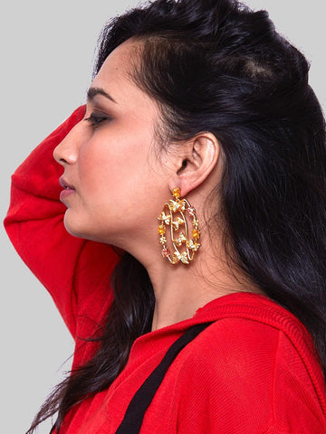 Cersei Drop Earrings