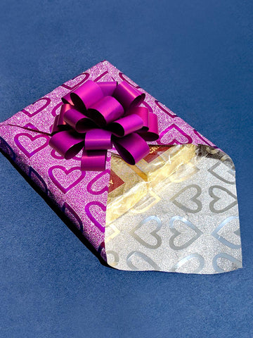 Valentines Liquor Chocolates (pack of 4)