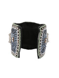 Evening Shadow Cuff