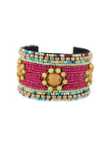 Colours Of The Land Cuff