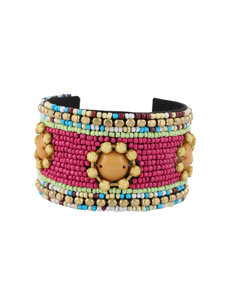 Colours Of The Land Cuff