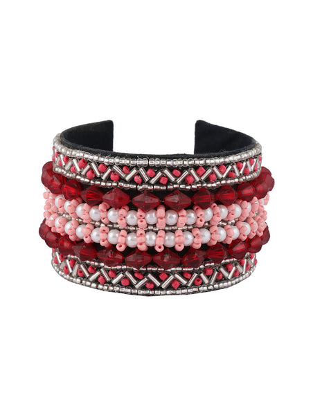 Blush Crush Cuff