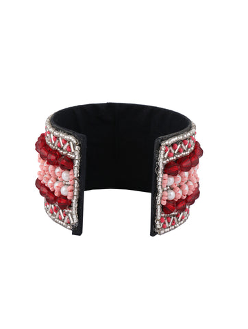 Blush Crush Cuff