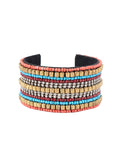 Gypsy Love Cuff