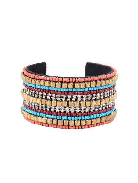 Gypsy Love Cuff
