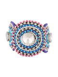 Disco Disk Cuff