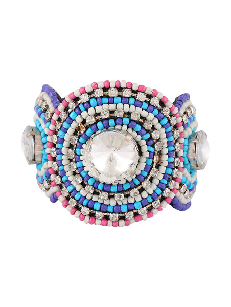 Disco Disk Cuff