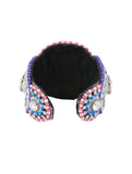 Disco Disk Cuff