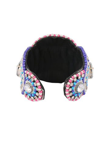 Disco Disk Cuff