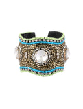 Metal Pop Cuff