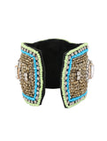 Metal Pop Cuff
