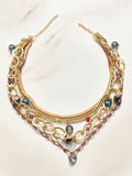 Heart Filiat Necklace
