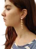 Try Funky Earrings