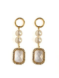 Why Wear Boring Accessories When pearls Always In Fashion