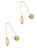Essentails For Busy Day Earring