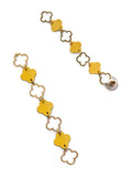 Casey long Earring