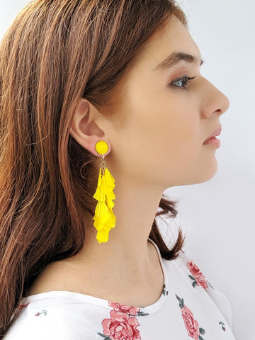 Binta Earring