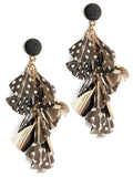 Bisa Pendant Necklace