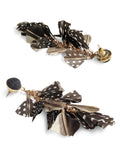 Bisa Pendant Necklace