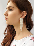 Lily Earring