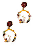 CharlotteEarring
