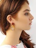 CharlotteEarring