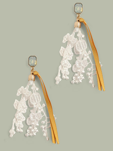 Bombshell Earrings
