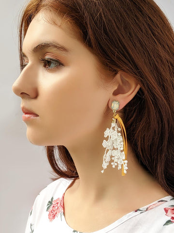 Bombshell Earrings