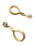 Lynette Earring
