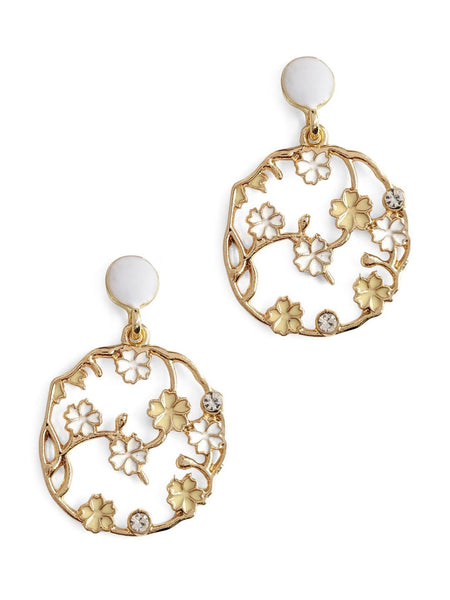 Noelle Earrings