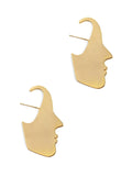Solange Earring