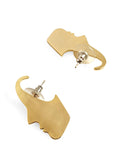 Solange Earring