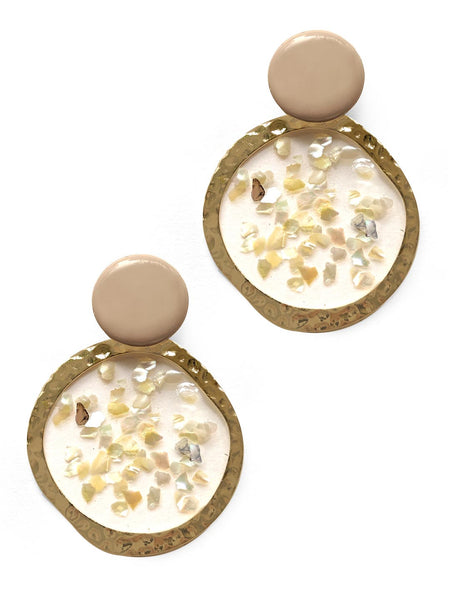 Adrianna Earring