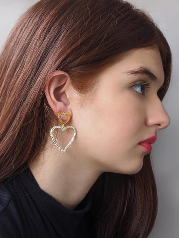 SophiaEarring
