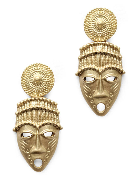 Antoniette Earring