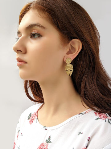 Antoniette Earring