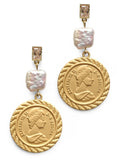 Cadence Earring
