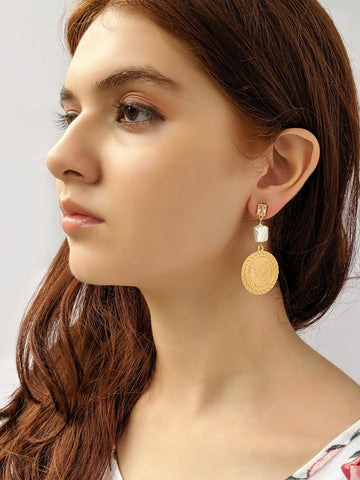 Cadence Earring