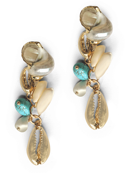 Danille Earring