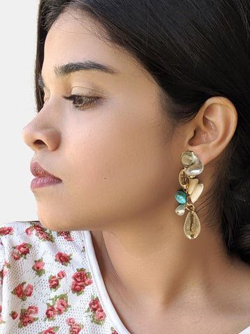 Danille Earring