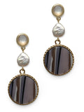 Fea Earrings