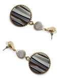 Fea Earrings