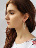 Tribal Boho Earrings